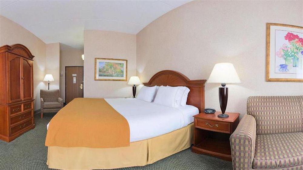 Holiday Inn Express Hotel Pittsburgh-North/Harmarville By Ihg Екстер'єр фото