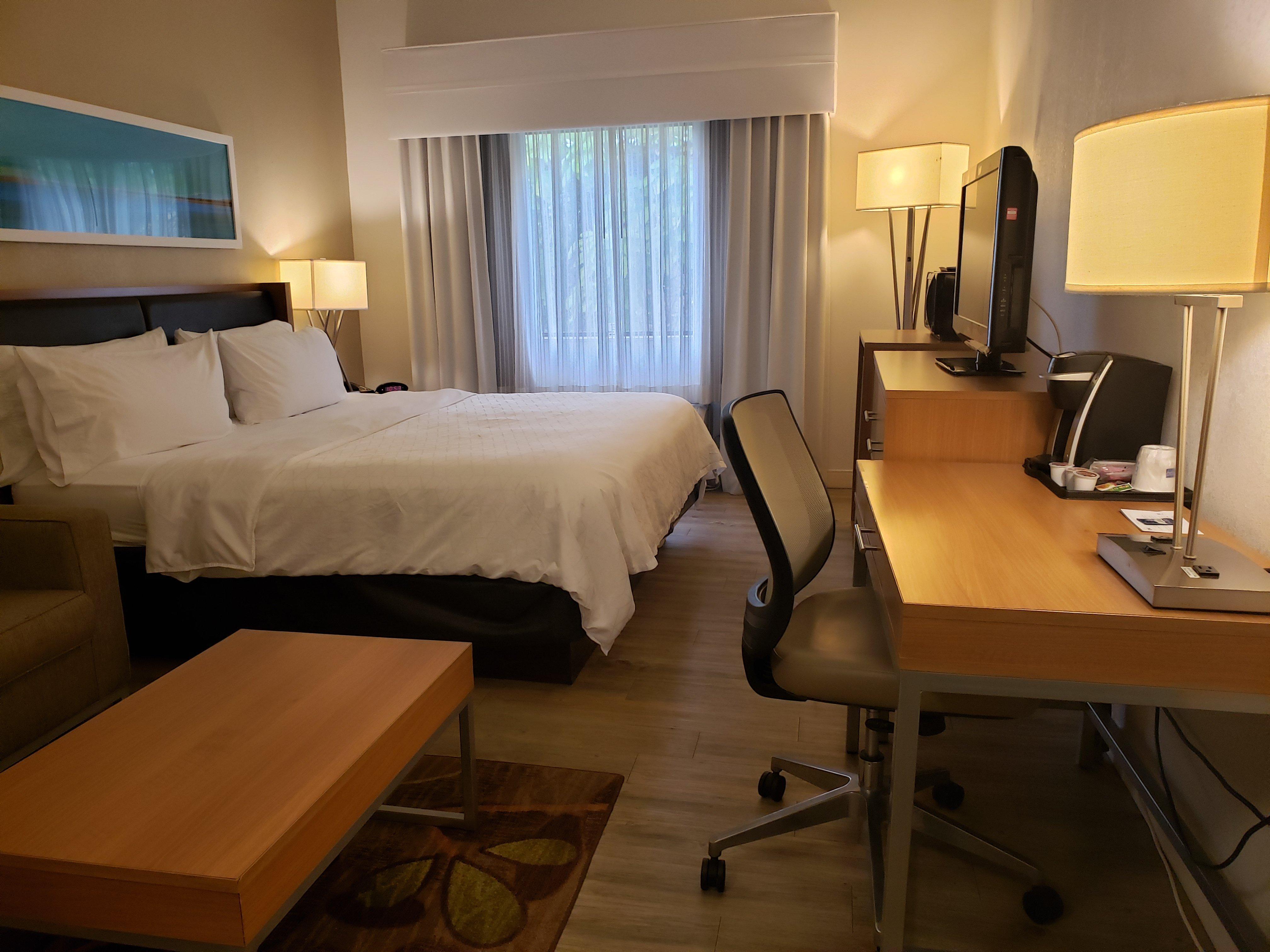 Holiday Inn Express Hotel Pittsburgh-North/Harmarville By Ihg Екстер'єр фото