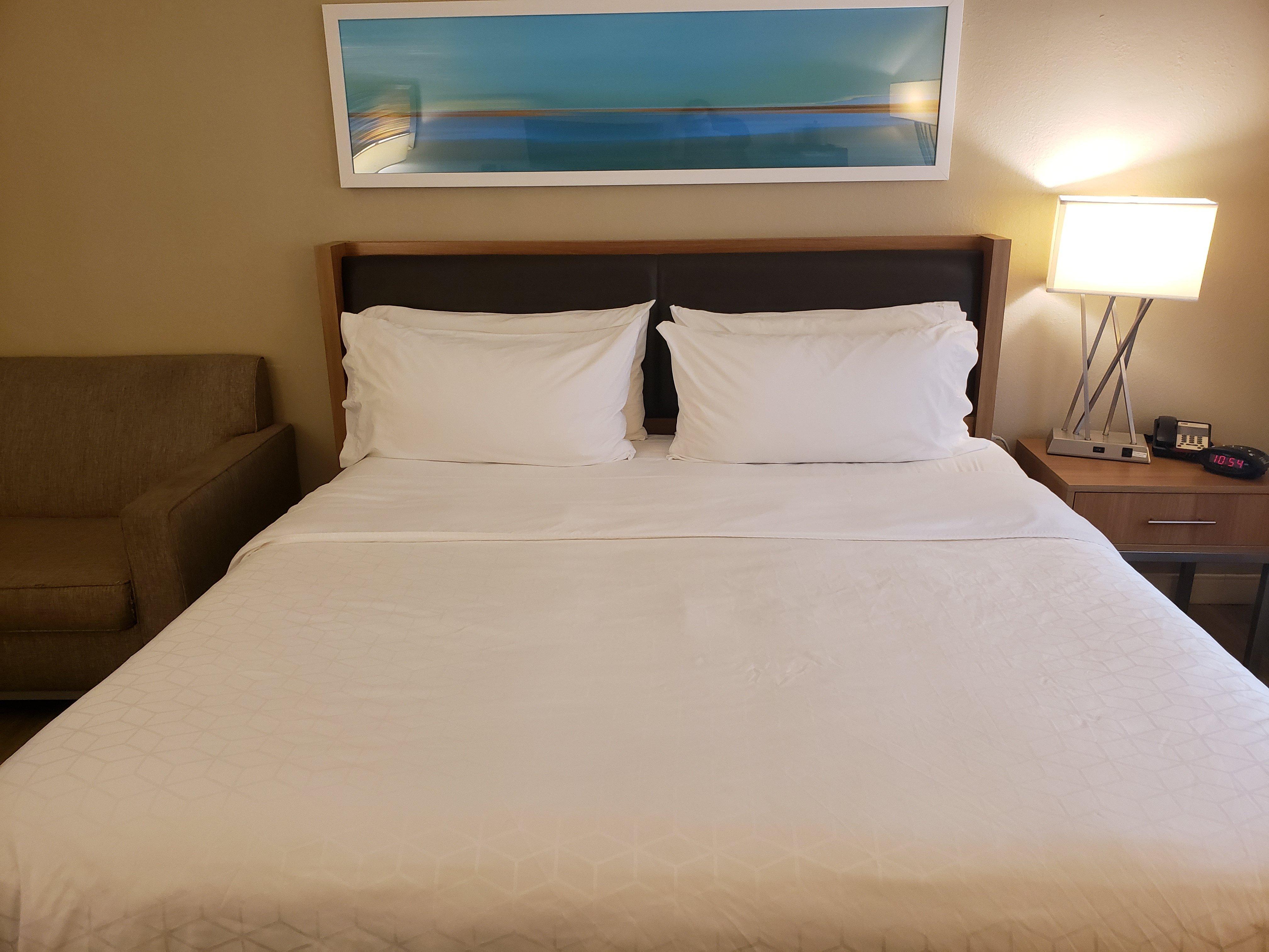 Holiday Inn Express Hotel Pittsburgh-North/Harmarville By Ihg Екстер'єр фото