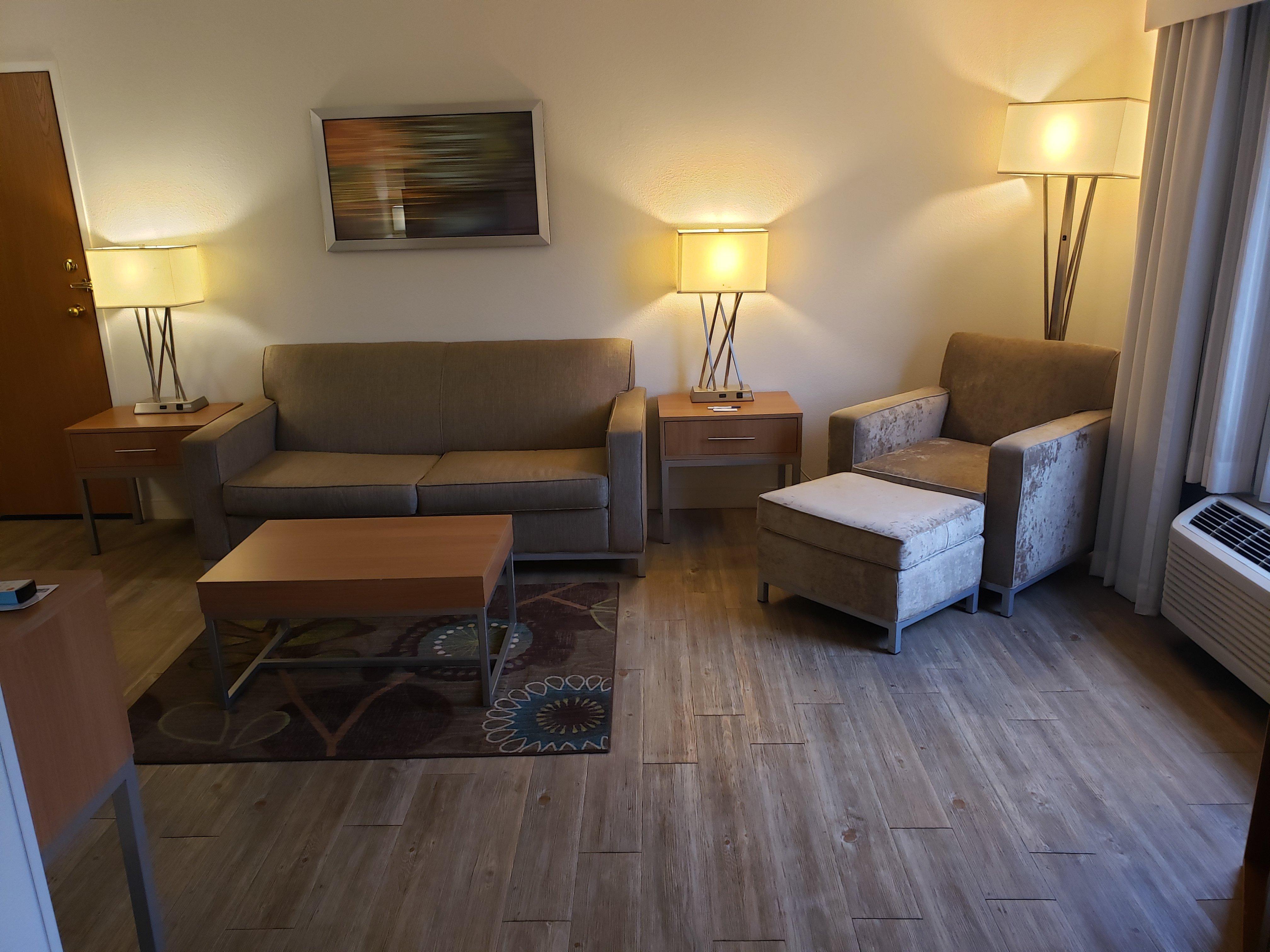 Holiday Inn Express Hotel Pittsburgh-North/Harmarville By Ihg Екстер'єр фото