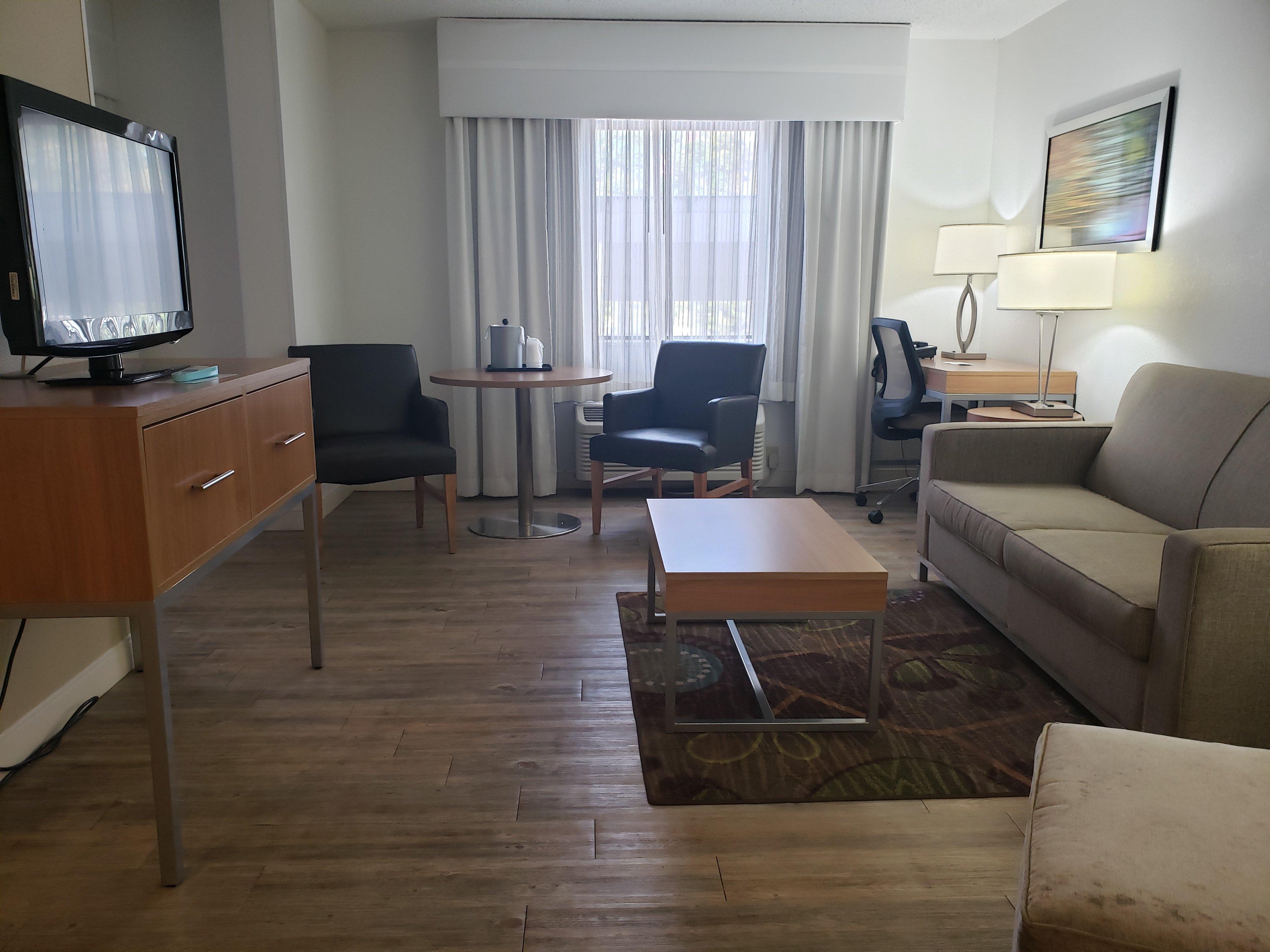 Holiday Inn Express Hotel Pittsburgh-North/Harmarville By Ihg Екстер'єр фото