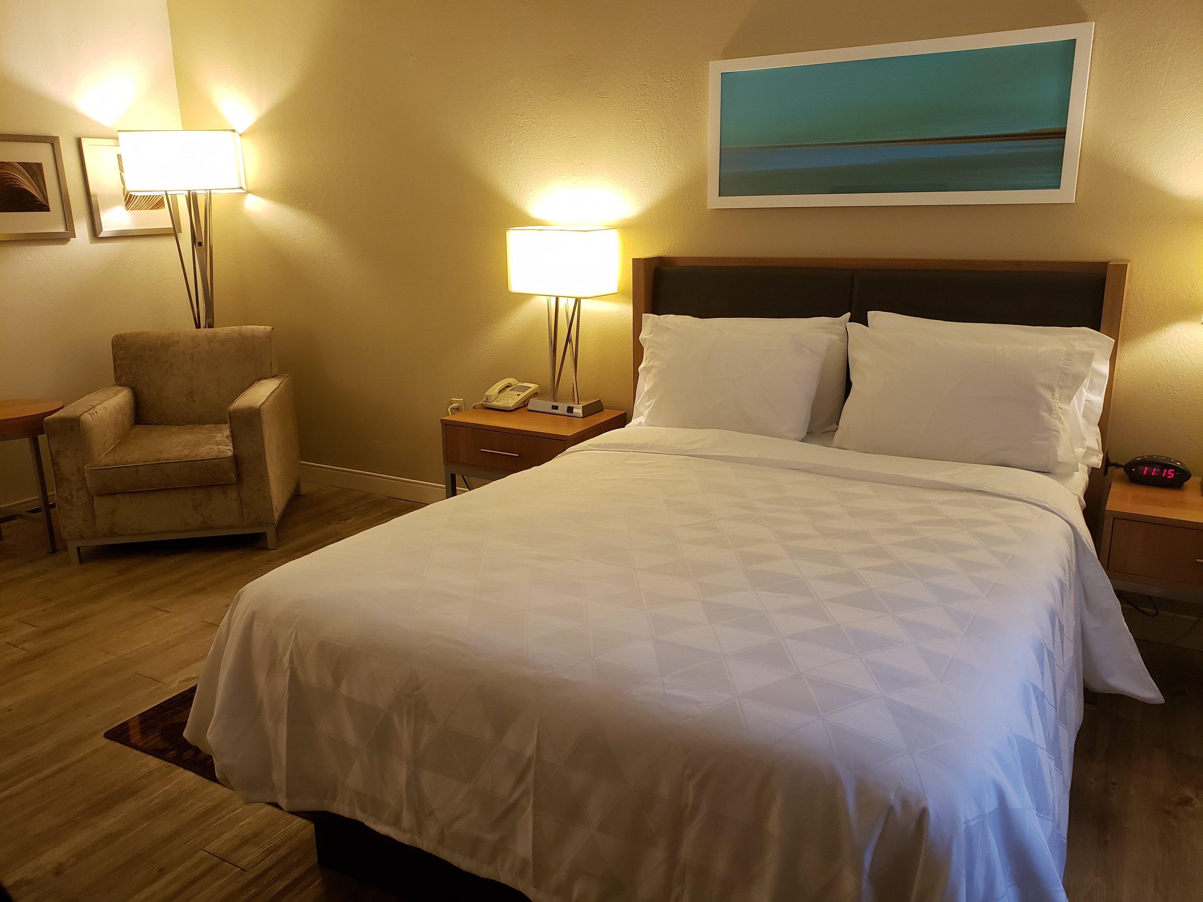 Holiday Inn Express Hotel Pittsburgh-North/Harmarville By Ihg Екстер'єр фото