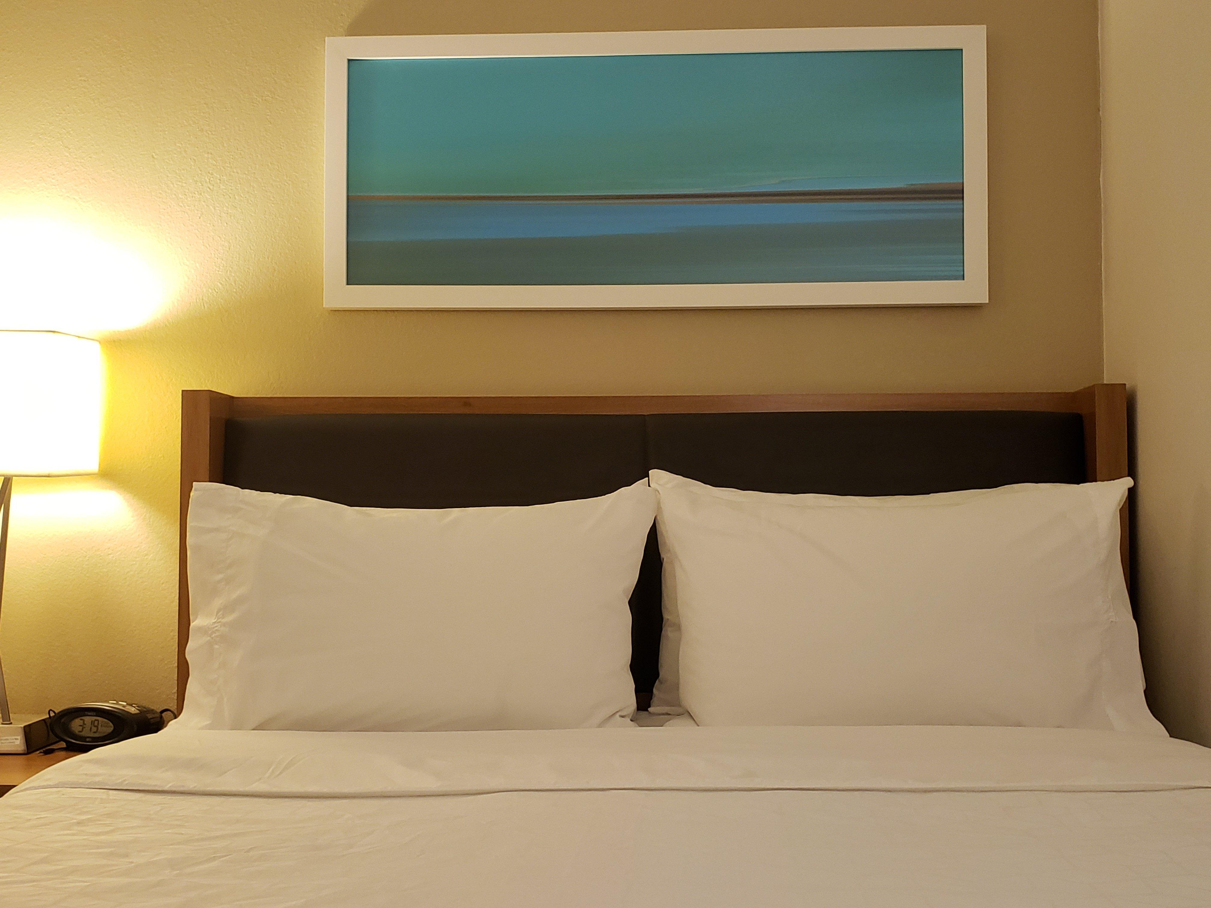 Holiday Inn Express Hotel Pittsburgh-North/Harmarville By Ihg Екстер'єр фото