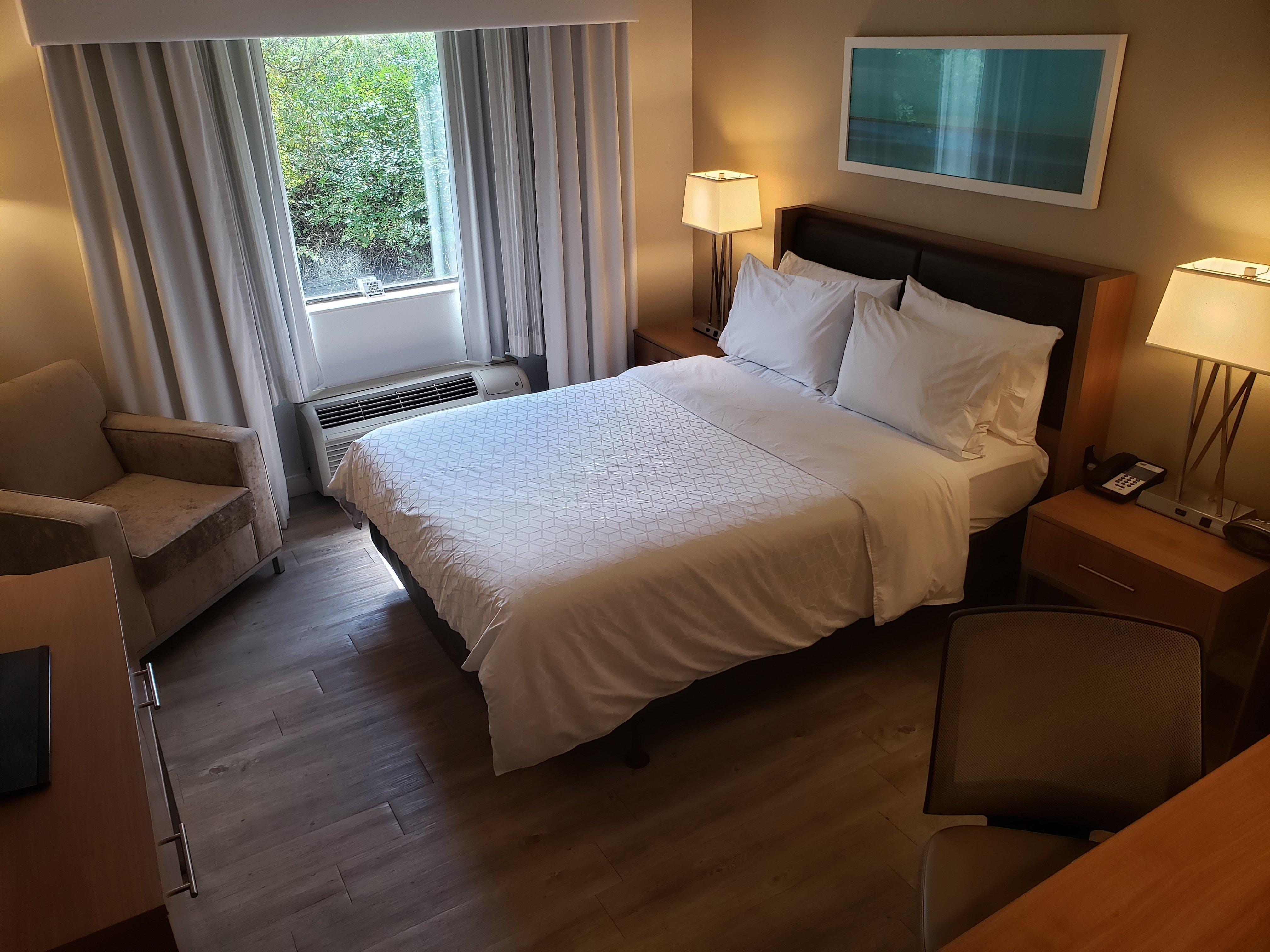 Holiday Inn Express Hotel Pittsburgh-North/Harmarville By Ihg Екстер'єр фото