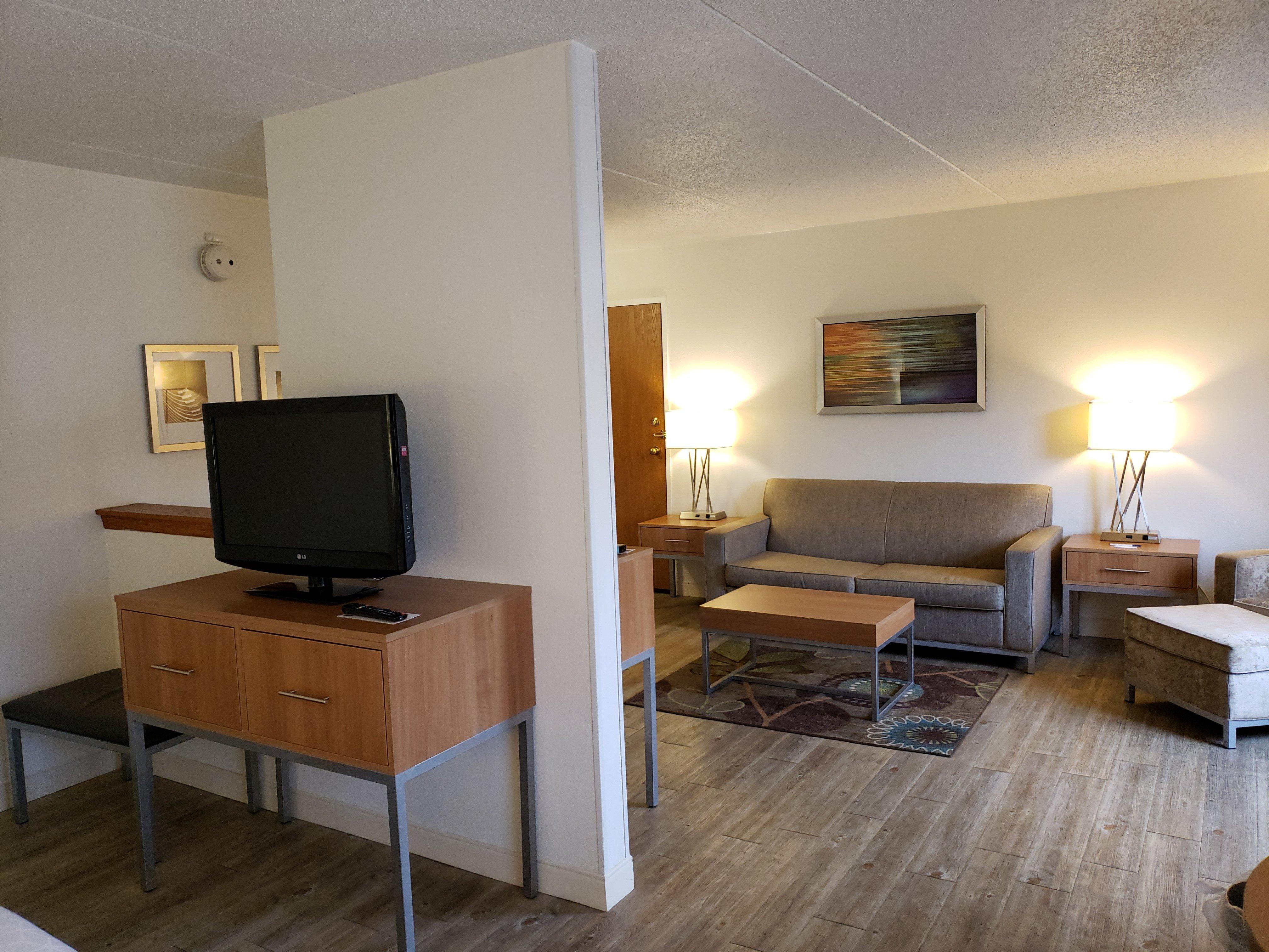 Holiday Inn Express Hotel Pittsburgh-North/Harmarville By Ihg Екстер'єр фото