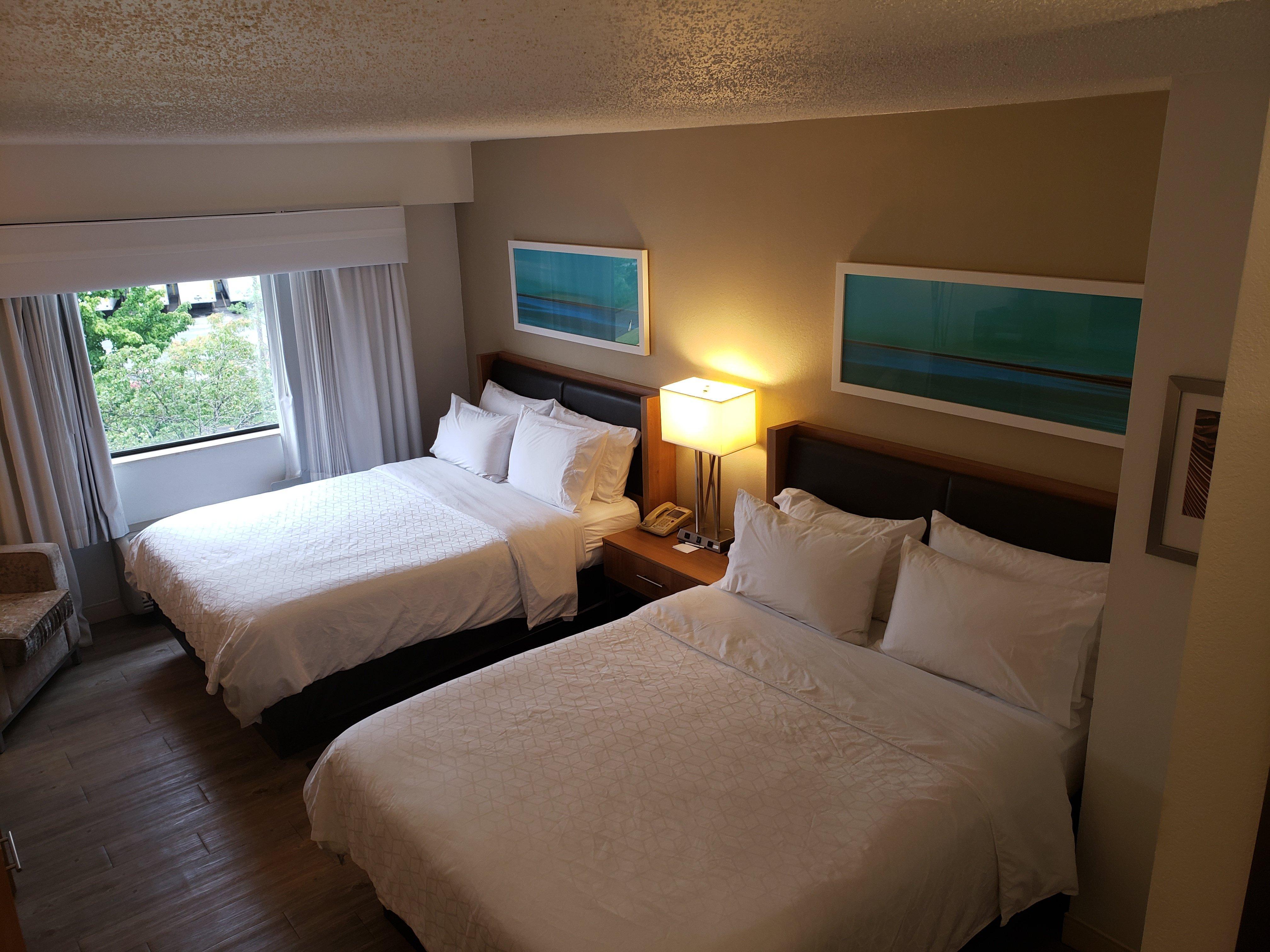 Holiday Inn Express Hotel Pittsburgh-North/Harmarville By Ihg Екстер'єр фото