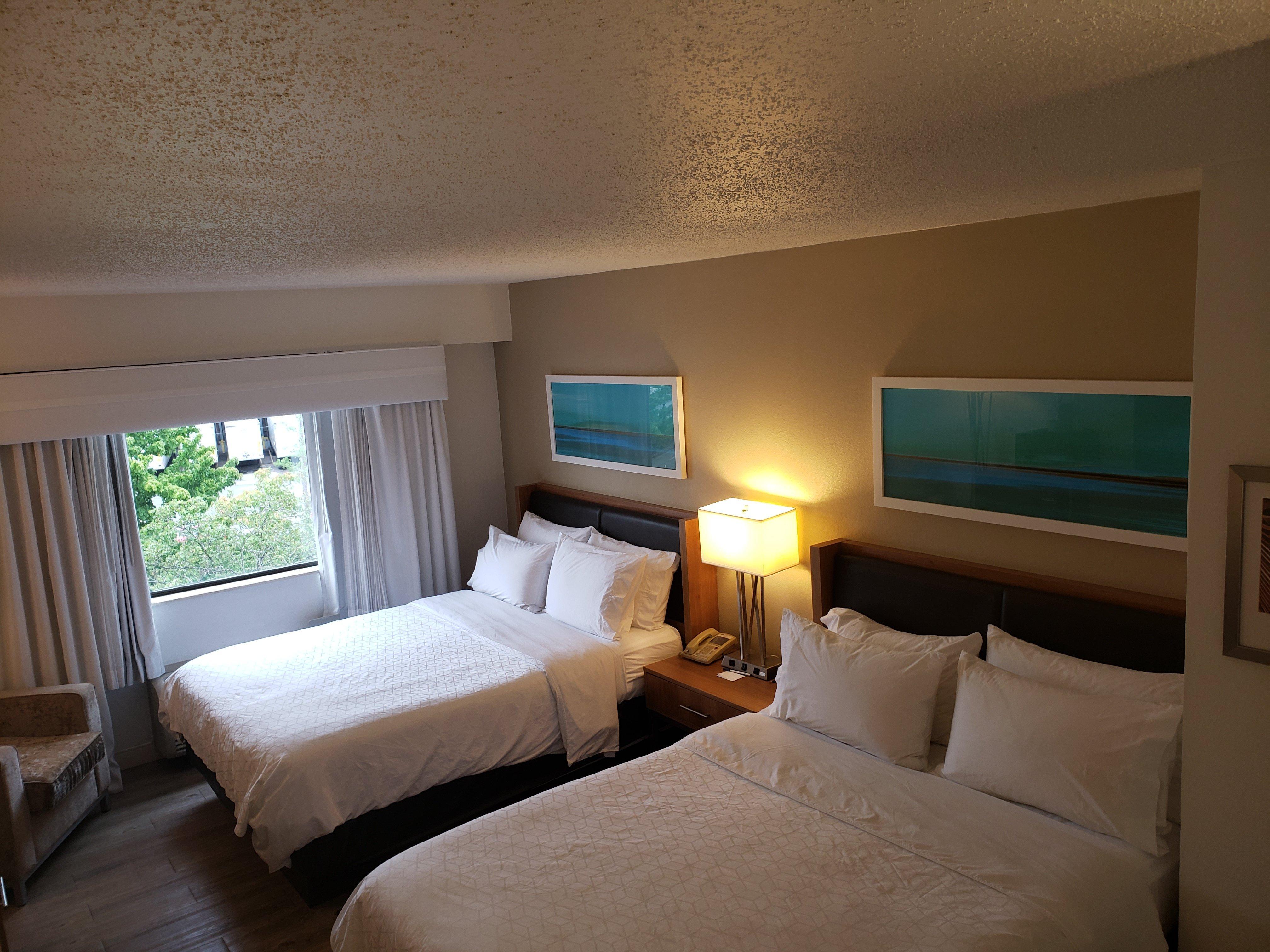 Holiday Inn Express Hotel Pittsburgh-North/Harmarville By Ihg Екстер'єр фото