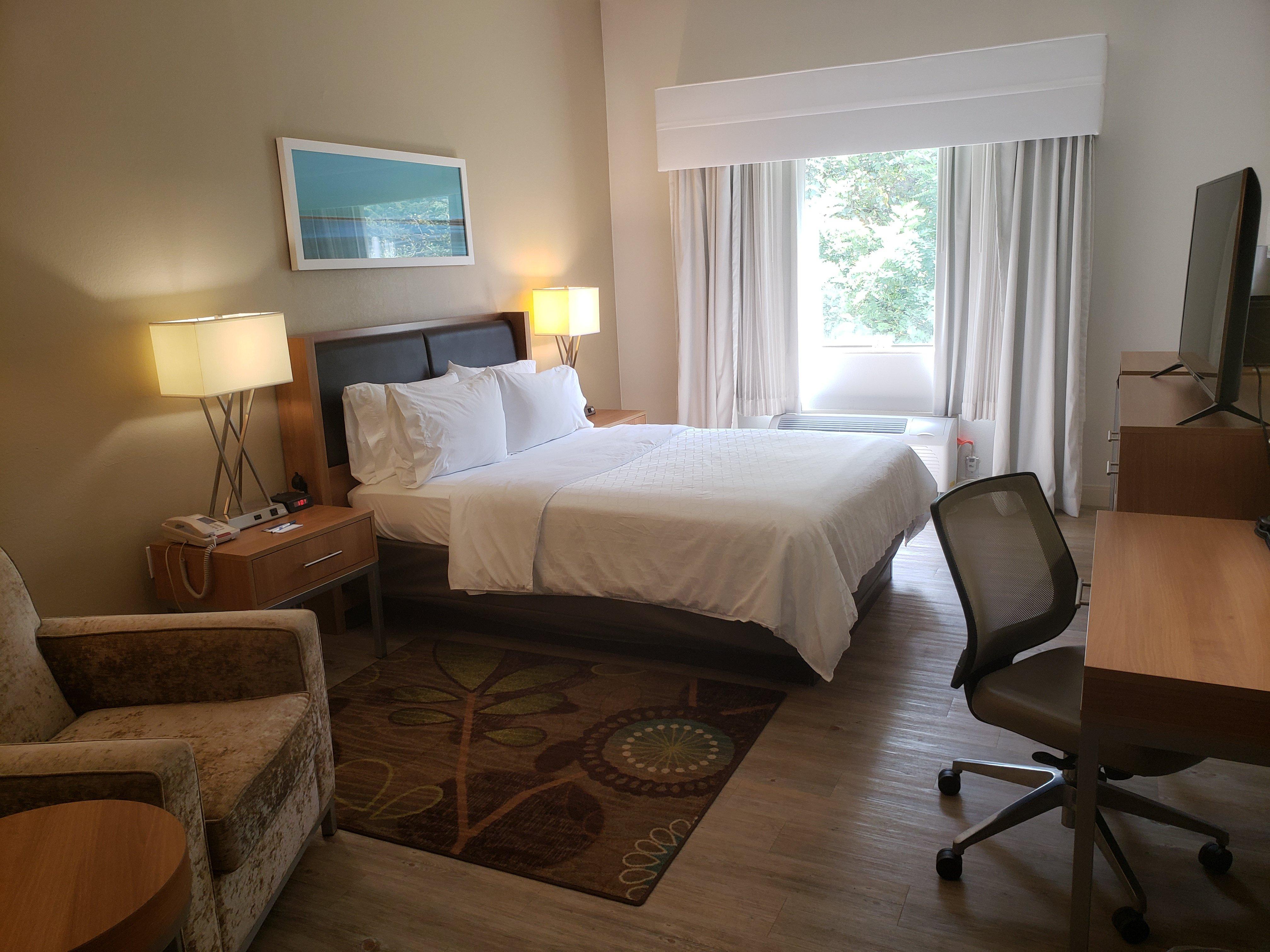 Holiday Inn Express Hotel Pittsburgh-North/Harmarville By Ihg Екстер'єр фото