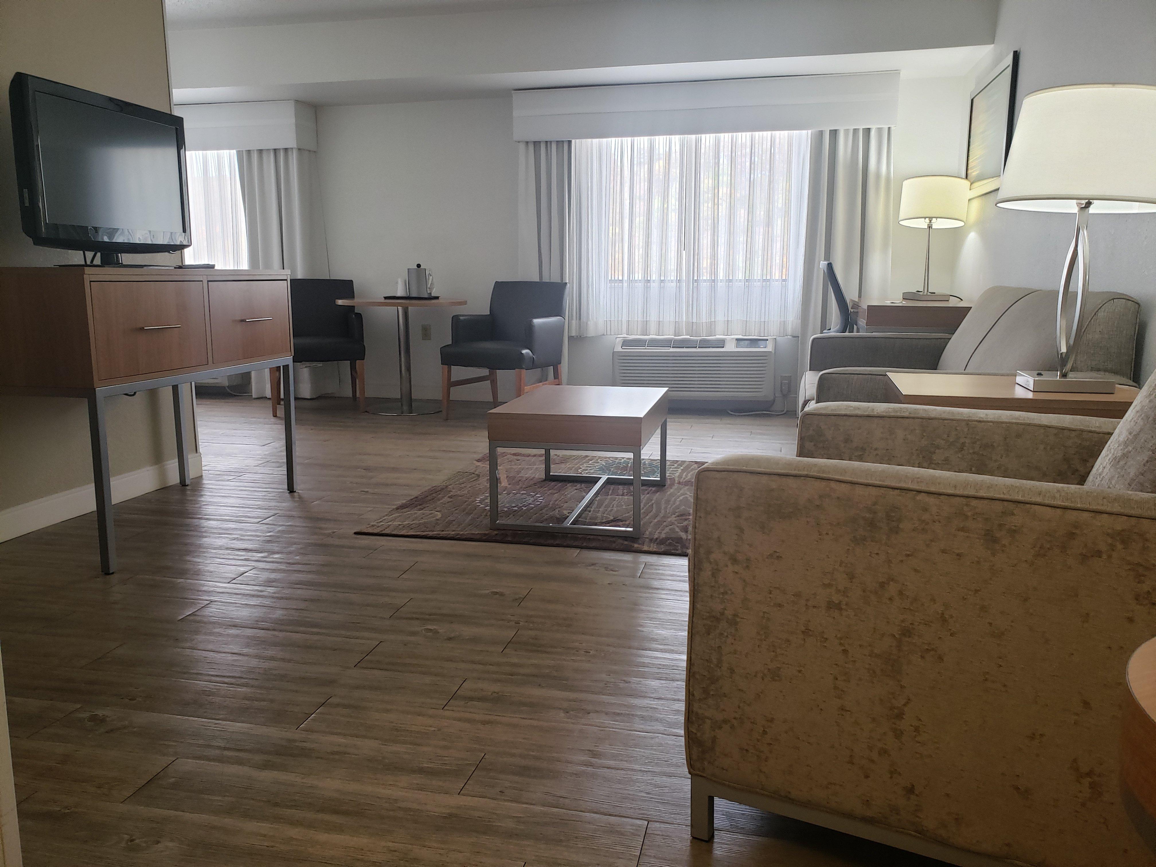 Holiday Inn Express Hotel Pittsburgh-North/Harmarville By Ihg Екстер'єр фото