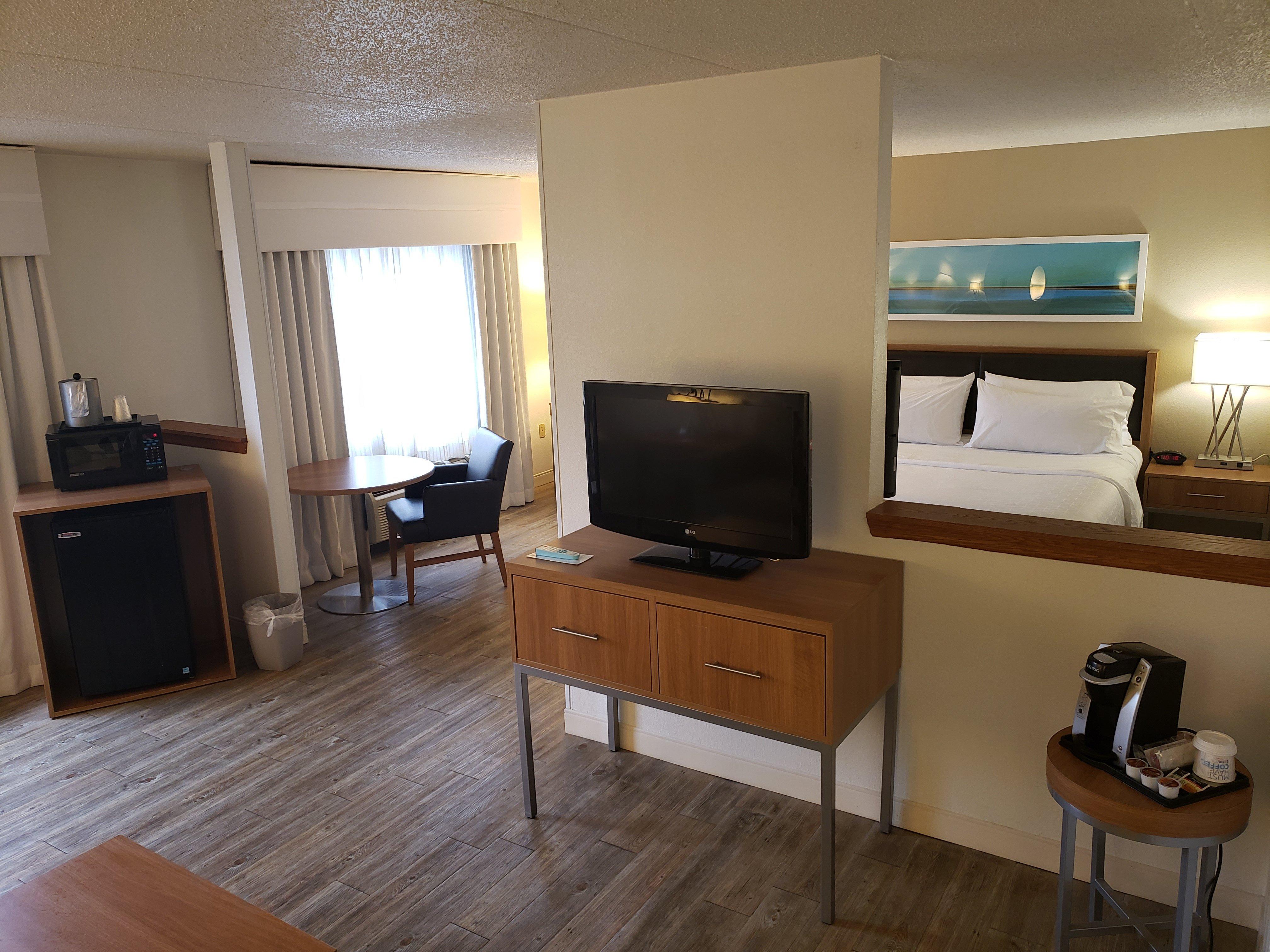 Holiday Inn Express Hotel Pittsburgh-North/Harmarville By Ihg Екстер'єр фото