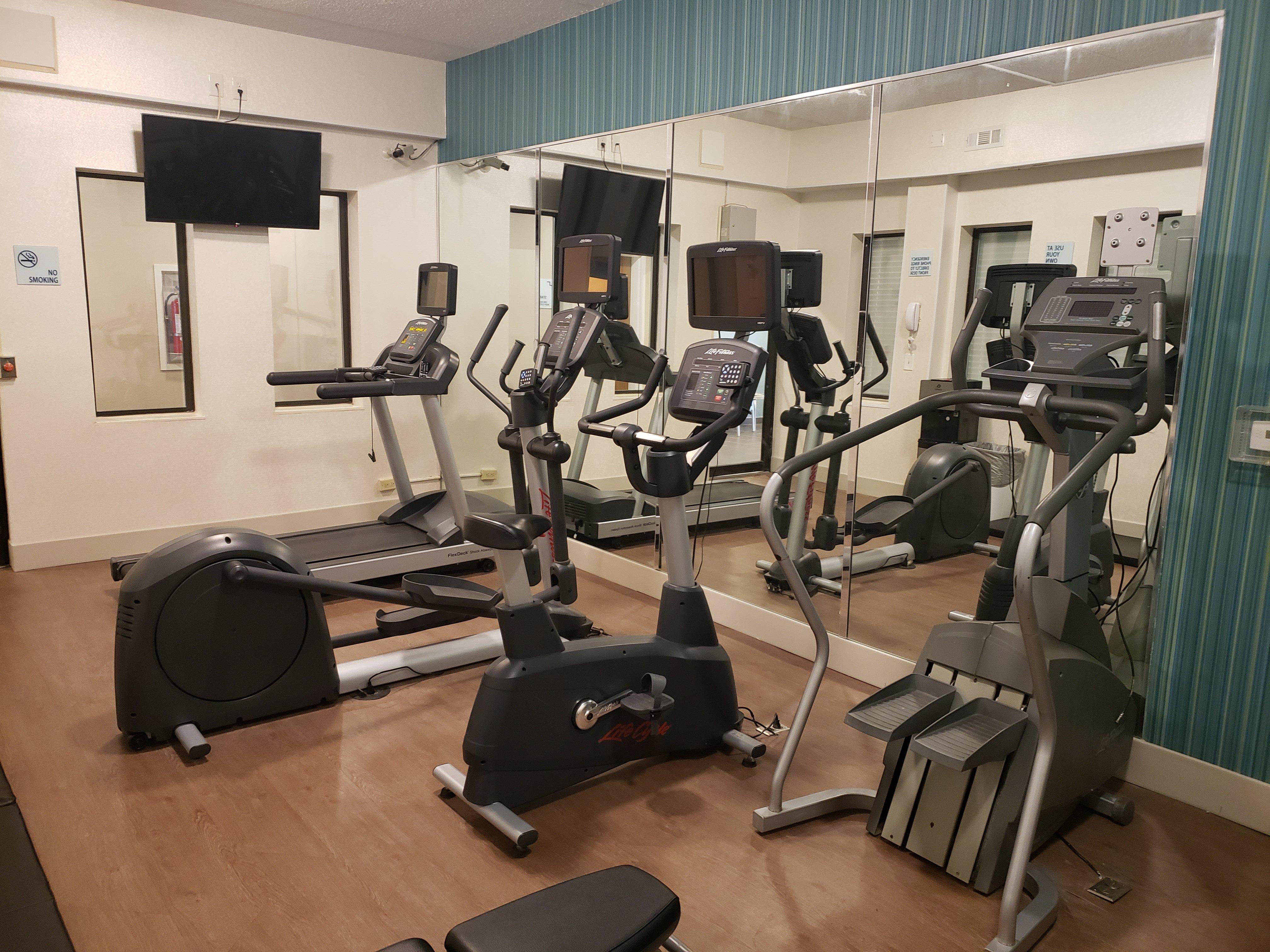 Holiday Inn Express Hotel Pittsburgh-North/Harmarville By Ihg Екстер'єр фото