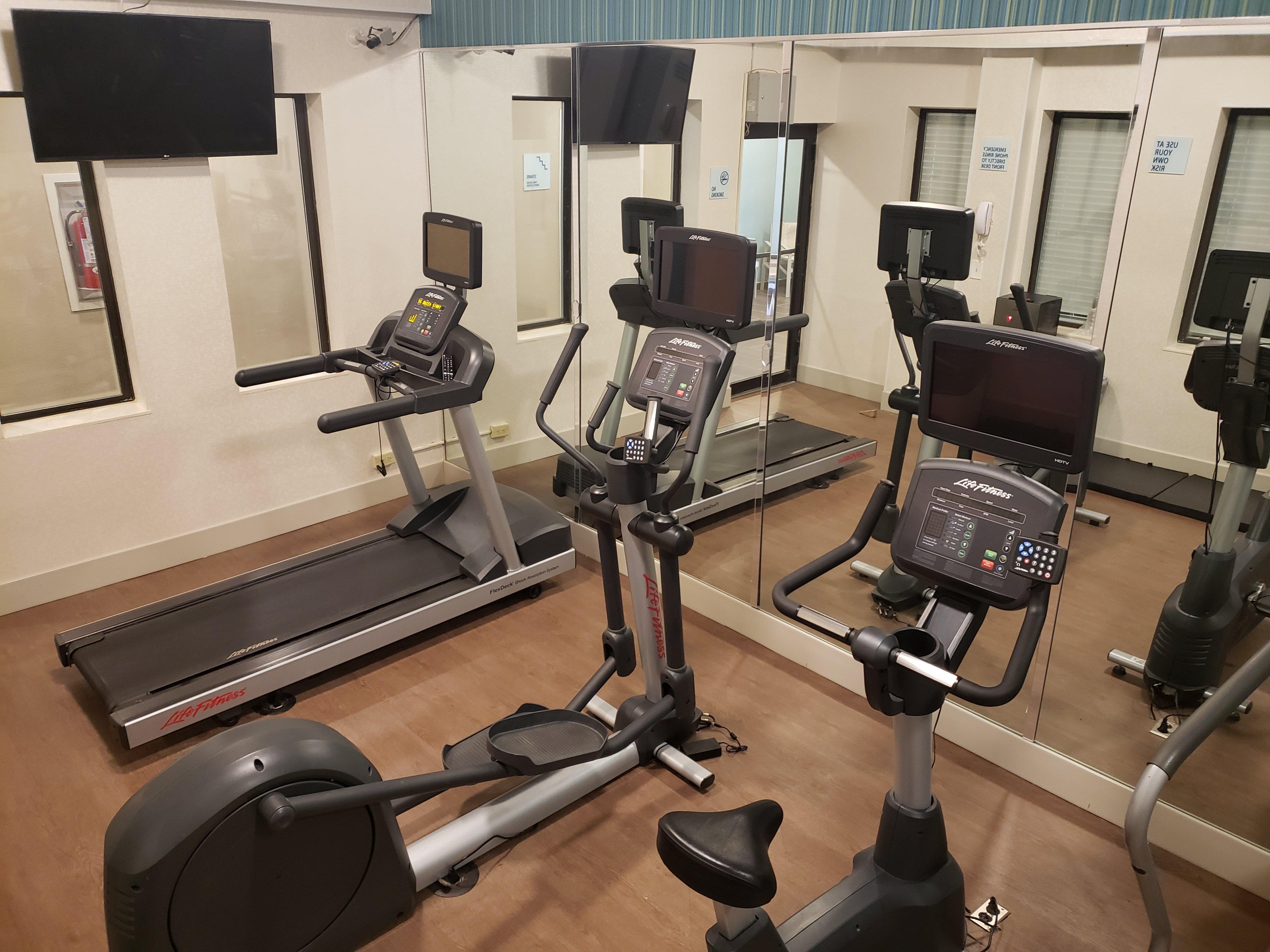 Holiday Inn Express Hotel Pittsburgh-North/Harmarville By Ihg Екстер'єр фото