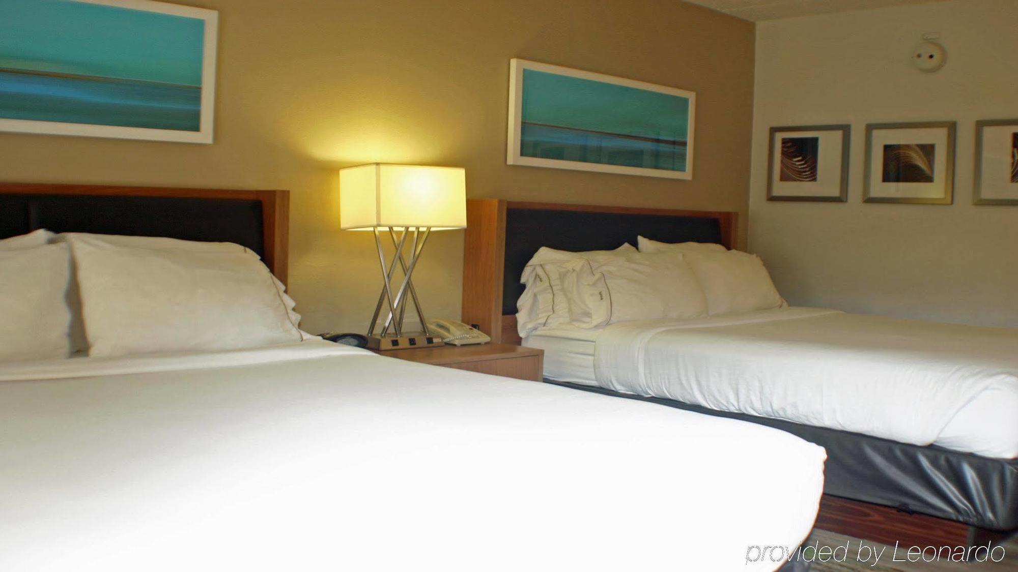 Holiday Inn Express Hotel Pittsburgh-North/Harmarville By Ihg Екстер'єр фото