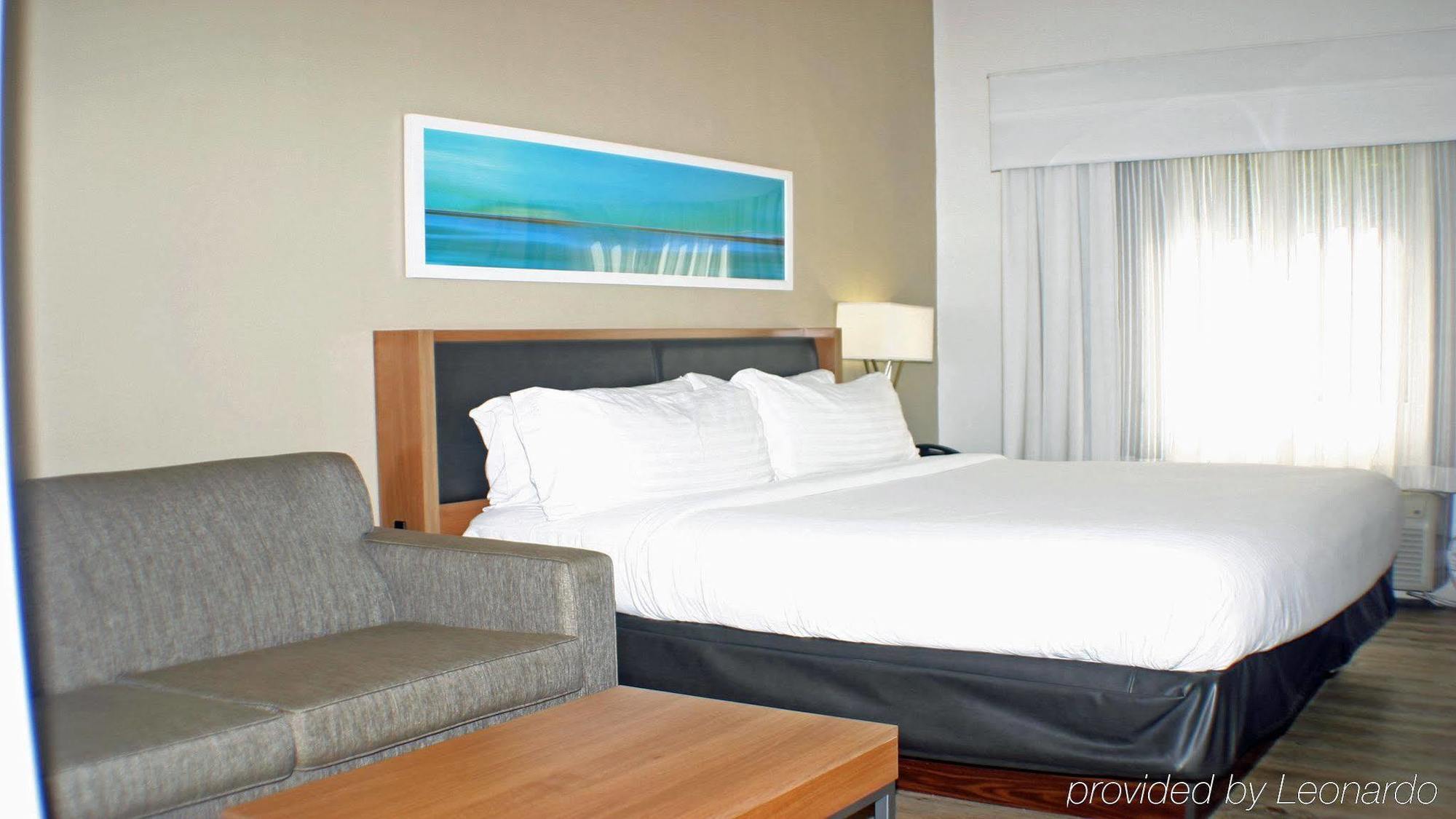 Holiday Inn Express Hotel Pittsburgh-North/Harmarville By Ihg Екстер'єр фото