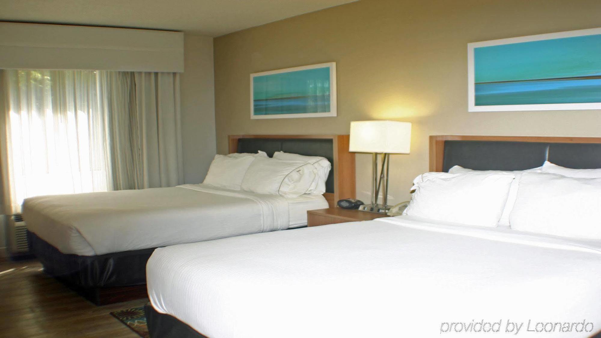 Holiday Inn Express Hotel Pittsburgh-North/Harmarville By Ihg Екстер'єр фото