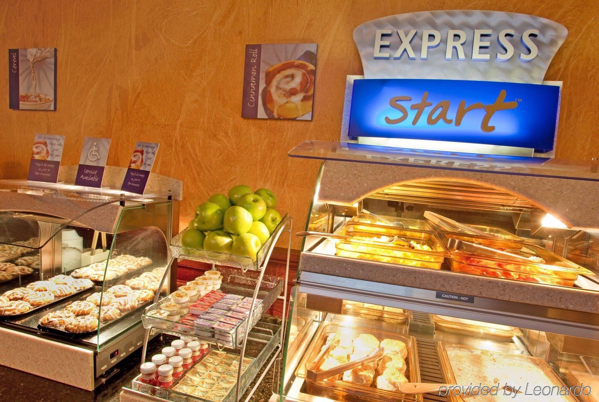 Holiday Inn Express Hotel Pittsburgh-North/Harmarville By Ihg Екстер'єр фото