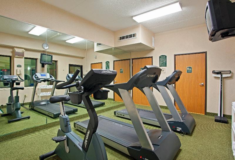 Holiday Inn Express Hotel Pittsburgh-North/Harmarville By Ihg Екстер'єр фото